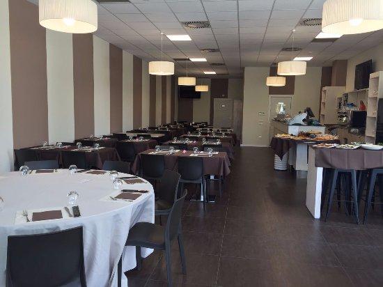 Piazza affari caffè